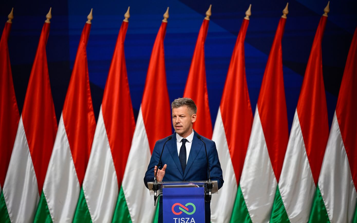 Ο Μάγιαρ θα αναστείλει τη μετάδοση των κρατικών μέσων ενημέρωσης στην Ουγγαρία