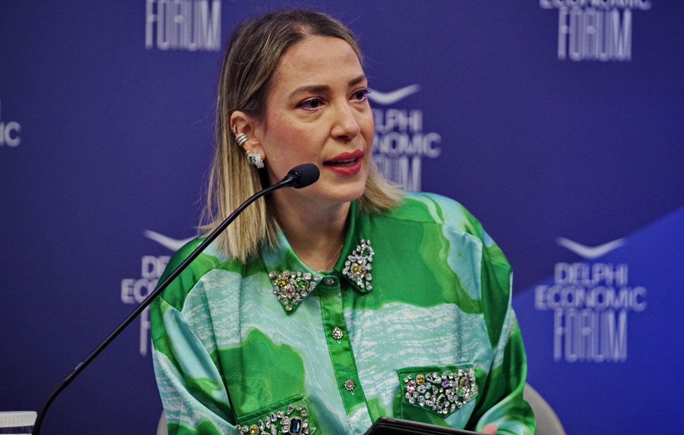 Φαίη Μακαντάση