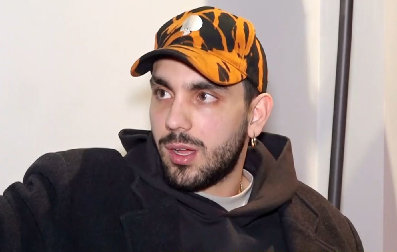 Ο γιος του Στάθη Αγγελόπουλου αποκαλύπτει: «Θα πάω στο δικαστήριο, θα πω αυτό που είναι να πω &#8211; Πιστεύω θα έχουμε αίσιο τέλος»