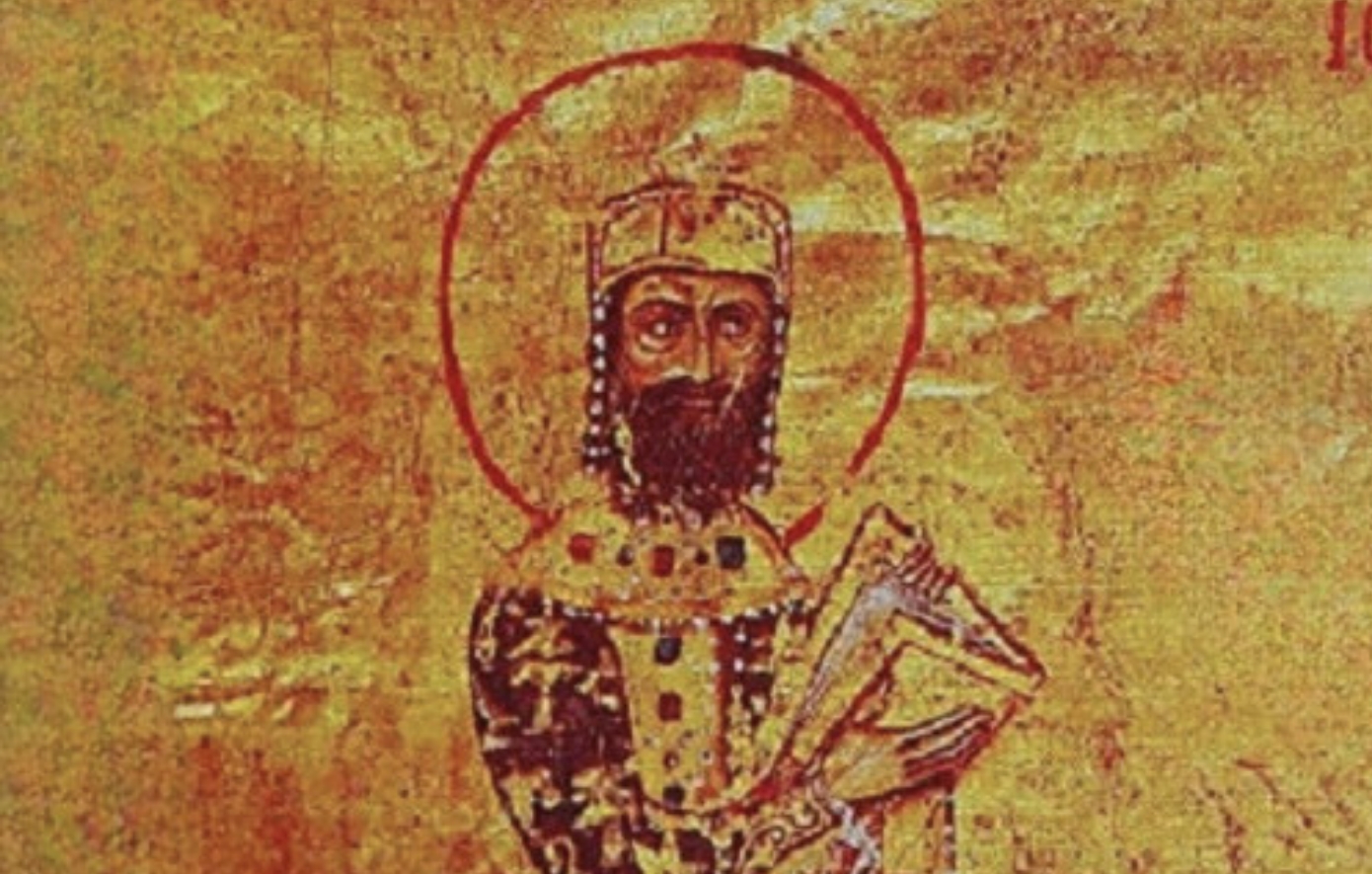 Σαν σήμερα 4 Απριλίου: Η στέψη του Αλέξιου Α&#8217; Κομνηνού και η αρχή της δυναστείας των Κομνηνών