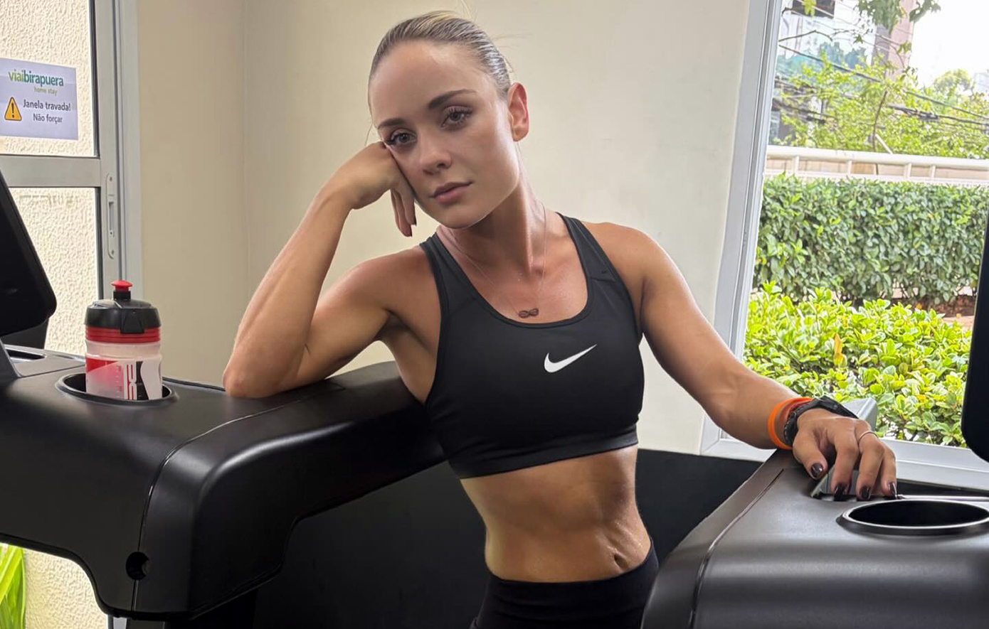 38χρονη Βραζιλιάνα βρέθηκε νεκρή σε αγώνα Ironman στο Τέξας &#8211; Την εντόπισαν στον πάτο μιας λίμνης