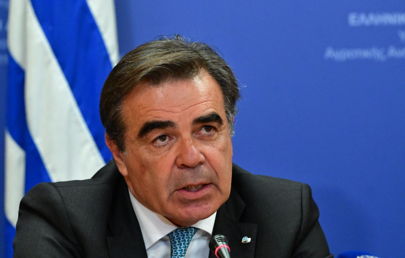 Στην Κεντρική Λαχαναγορά Θεσσαλονίκης η πρώτη επίσκεψη του υπουργού Αγροτικής Ανάπτυξης και Τροφίμων, Μαργαρίτη Σχοινά