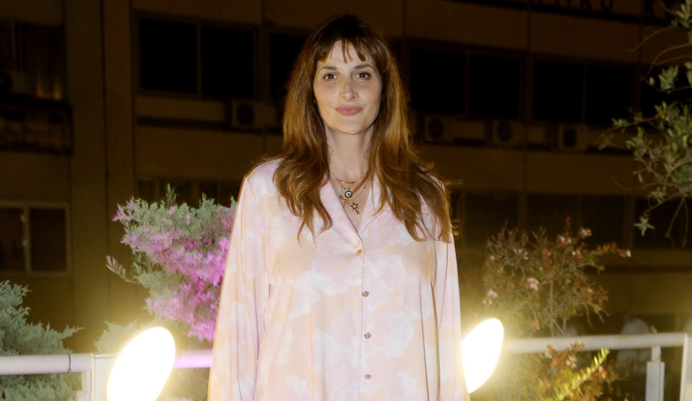 Μαρία Κωνσταντάκη: Στα 28 μου ήθελα να αποκτήσω παιδί με δότη σπέρματος