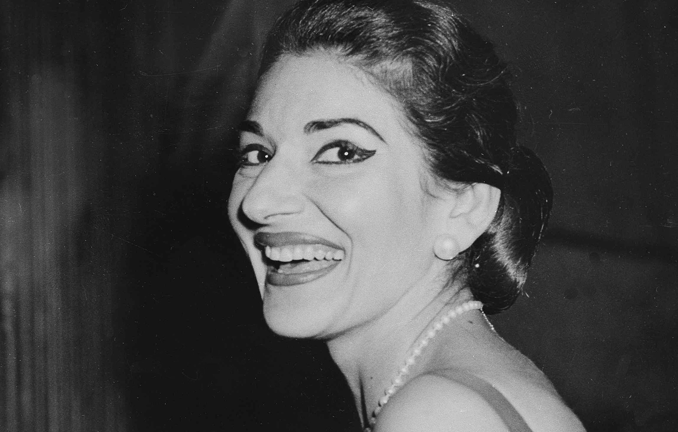 Μαρία Κάλλας: «Δεν ήθελα αυτό το κοριτσάκι» – Η σοκαριστική δήλωση της μητέρας της