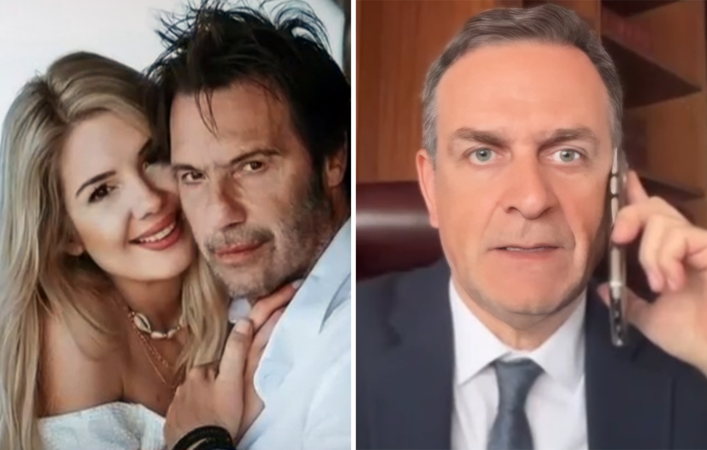 Σοφία Μαριόλα: Ο δικηγόρος της εξηγεί γιατι έστειλε εξώδικο στα μέσα μαζικής ενημέρωσης &#8211; «Όλο αυτό δεν της άξιζε»