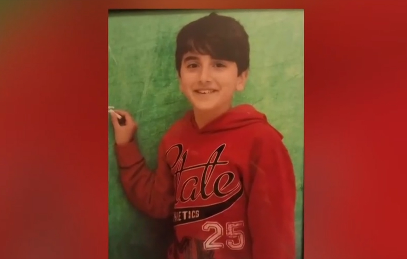 Οργή στη δίκη του 11χρονου Μάριου για τα κλειστά στόματα &#8211; «Δεν ακούμε πυροβολισμούς στο Μενίδι»