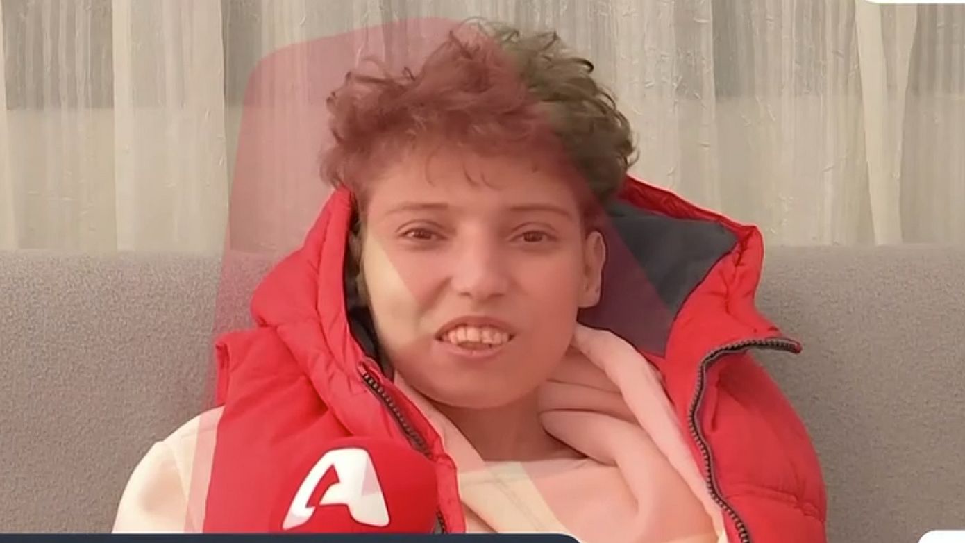 Επέστρεψε στην Ελλάδα νικητής ο 18χρονος Μάριος μετά τη μεταμόσχευση στο Τορίνο &#8211; Κέρδισα τον θάνατο και χαίρομαι» είπε