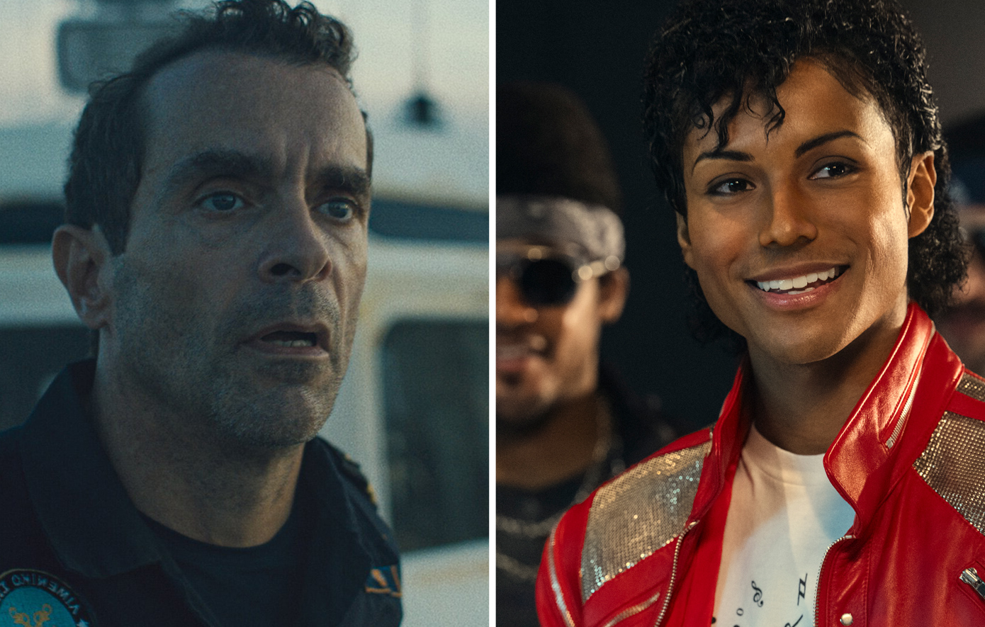 Νέες ταινίες: Μάικλ Τζάκσον και Κωνσταντίνος Μαρκουλάκης θα σας σηκώσουν από τον καναπέ αυτή την εβδομάδα