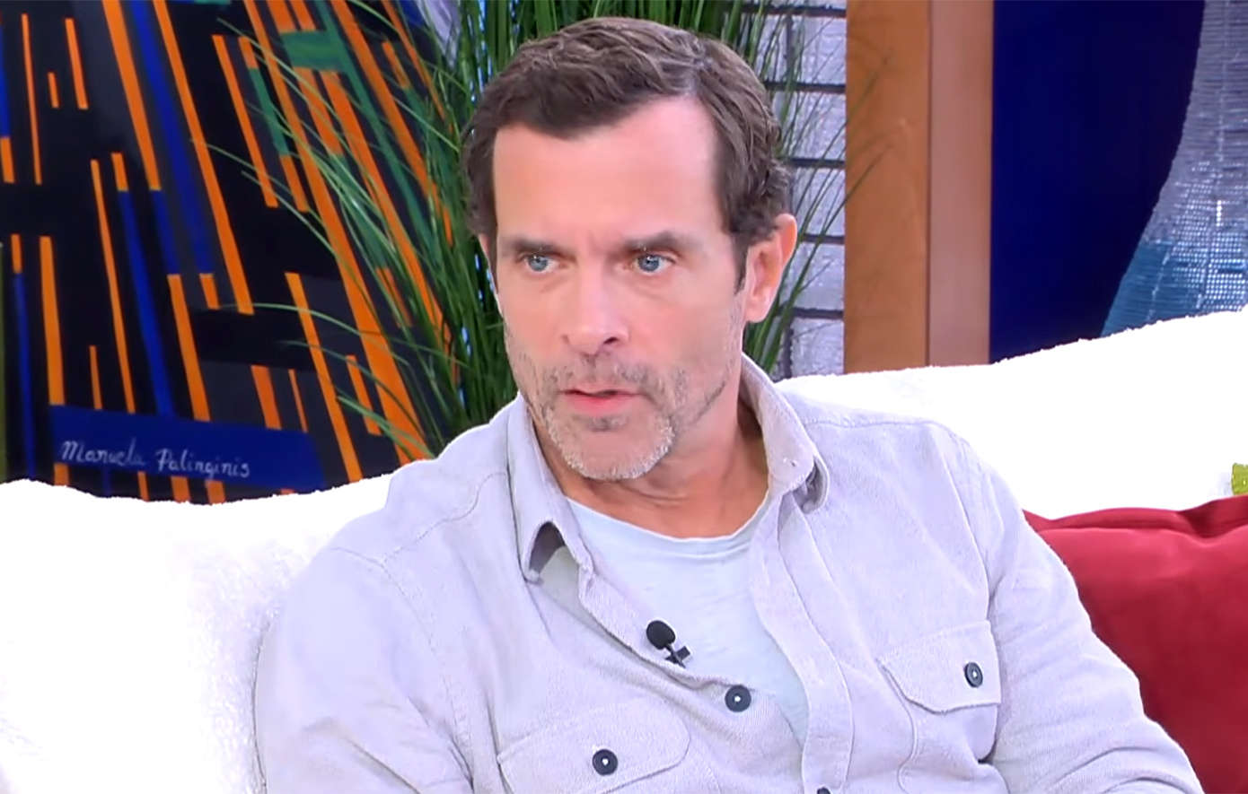 Κωνσταντίνος Μαρκουλάκης: Φτάνουμε σε αποκαλύψεις που έχουν μεγάλη σημασία για το τι συνέβη στον Doc