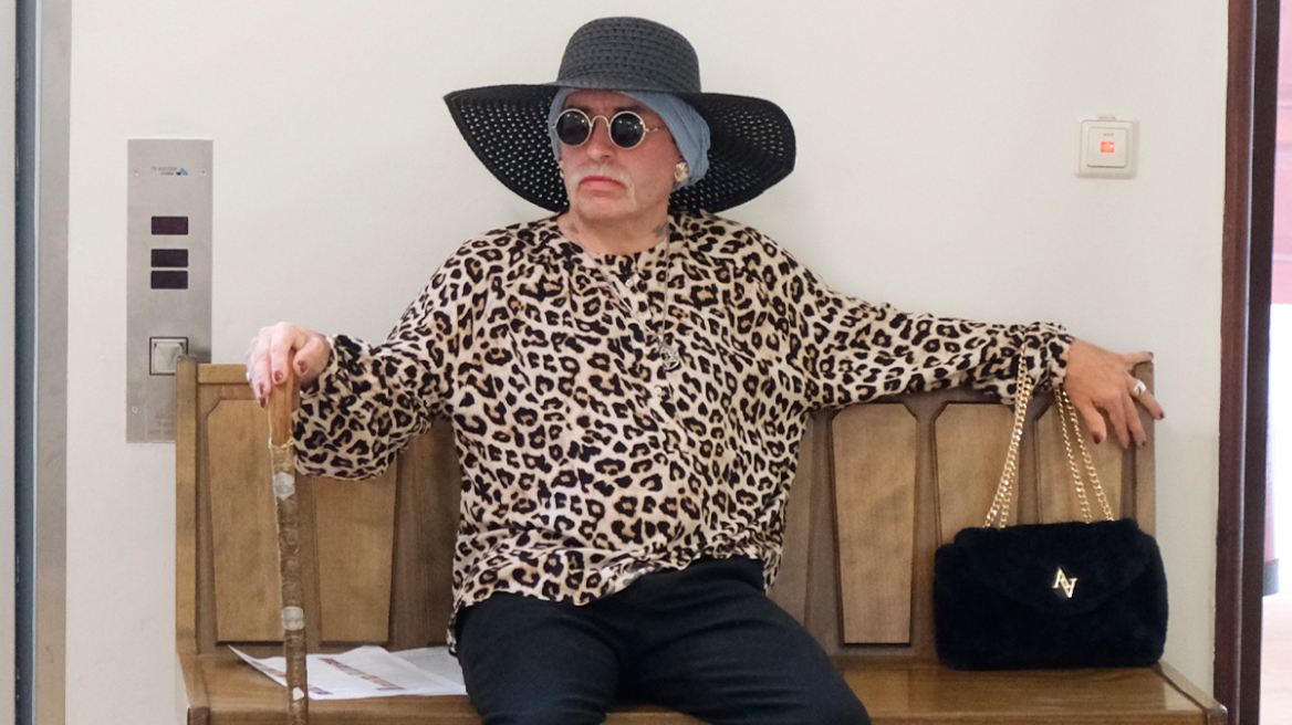 Τέλος στη φυγή Γερμανού νεοναζί: Συνελήφθη στην Πράγα μετά την αλλαγή φύλου