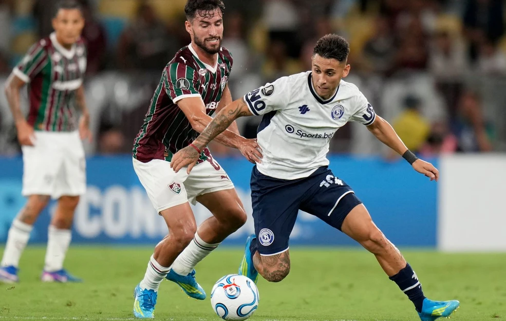 Ολυμπιακός: Νέα σενάρια για Μαρτινέλι και Σα