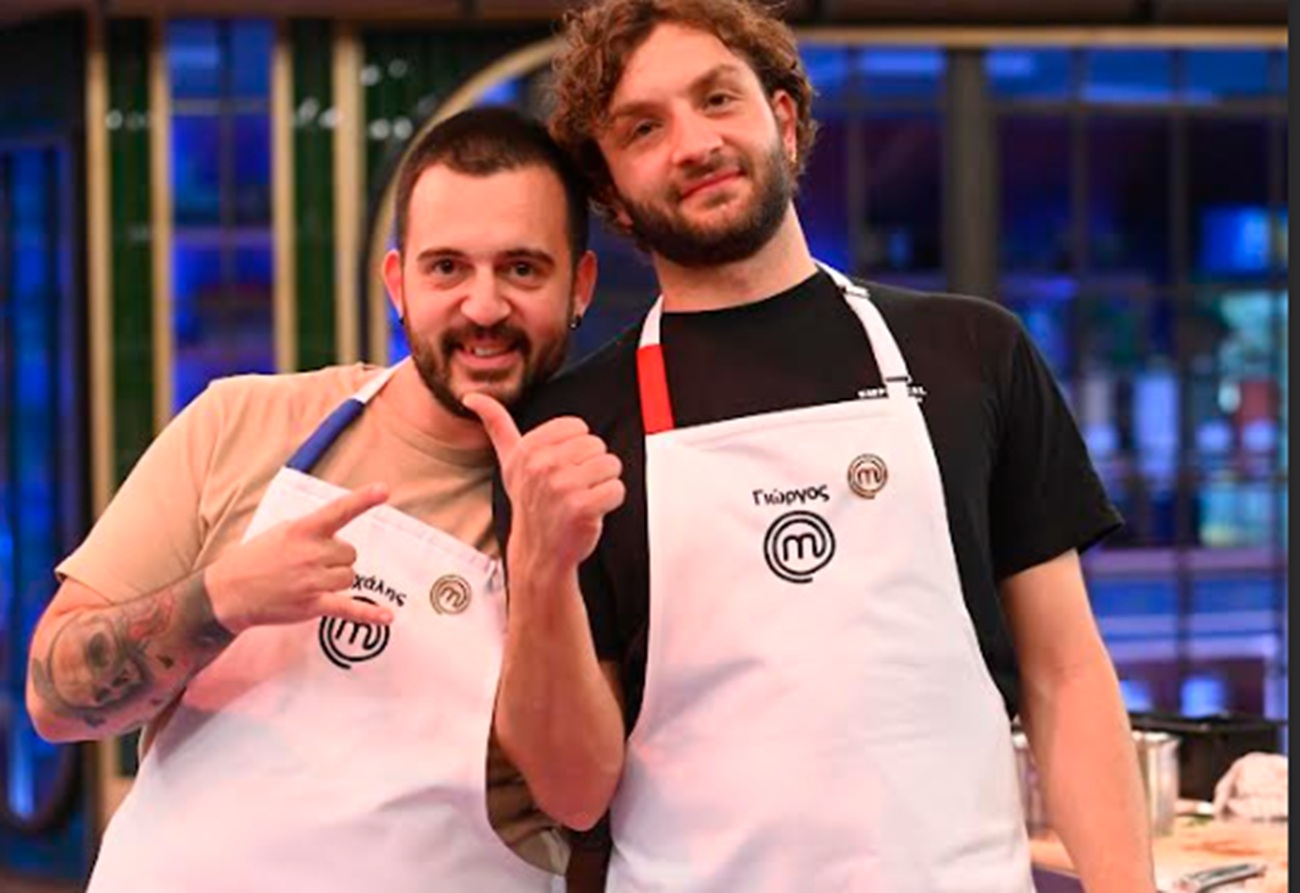 MasterChef: Επανέρχεται ένα γνώριμο πρόσωπο του reality για μία βαθιά δοκιμασία