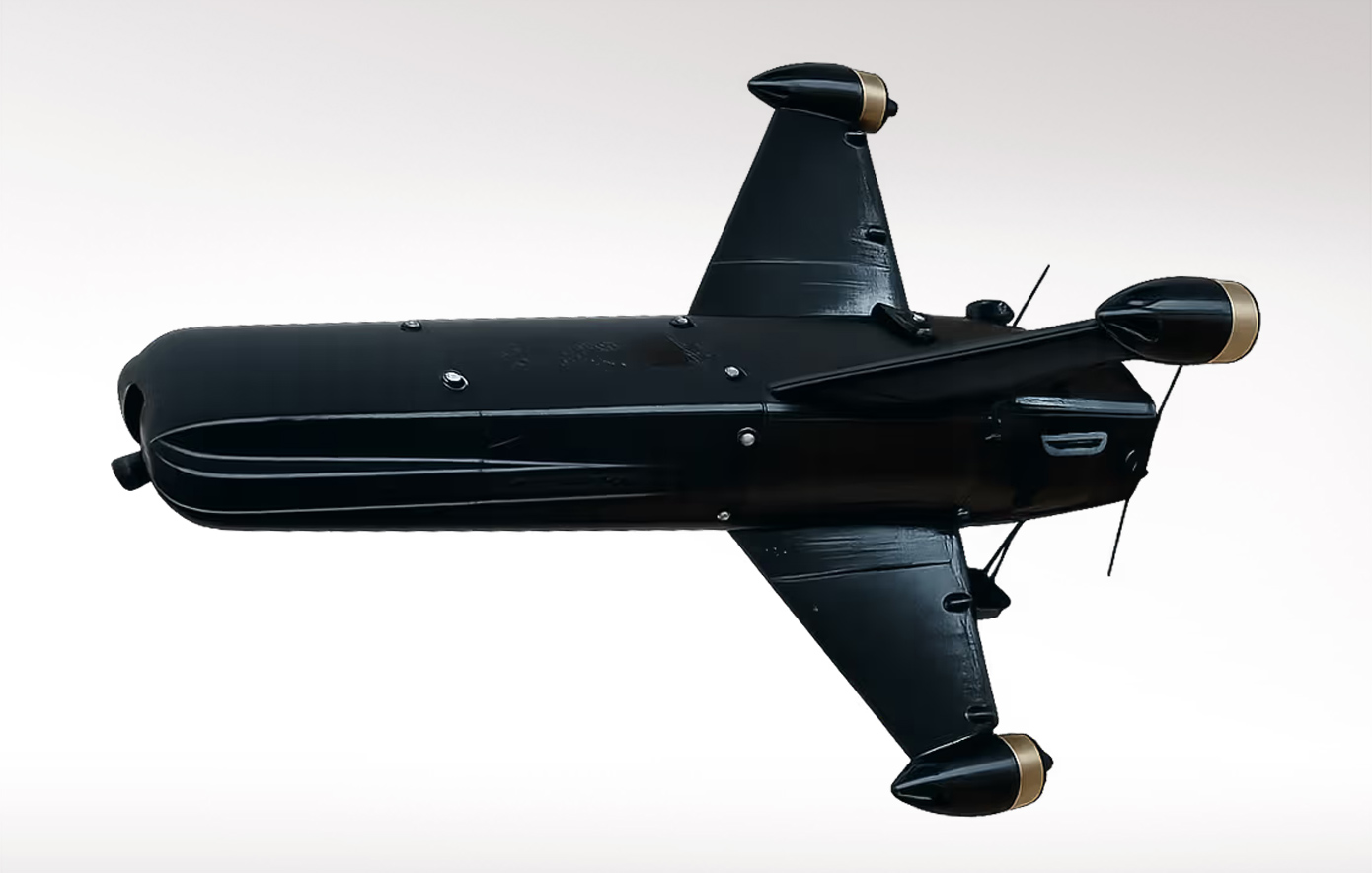 «Χρυσές» δουλειές εν μέσω πολέμου: Οι γιοι του Τραμπ πουλάνε drones στον Κόλπο