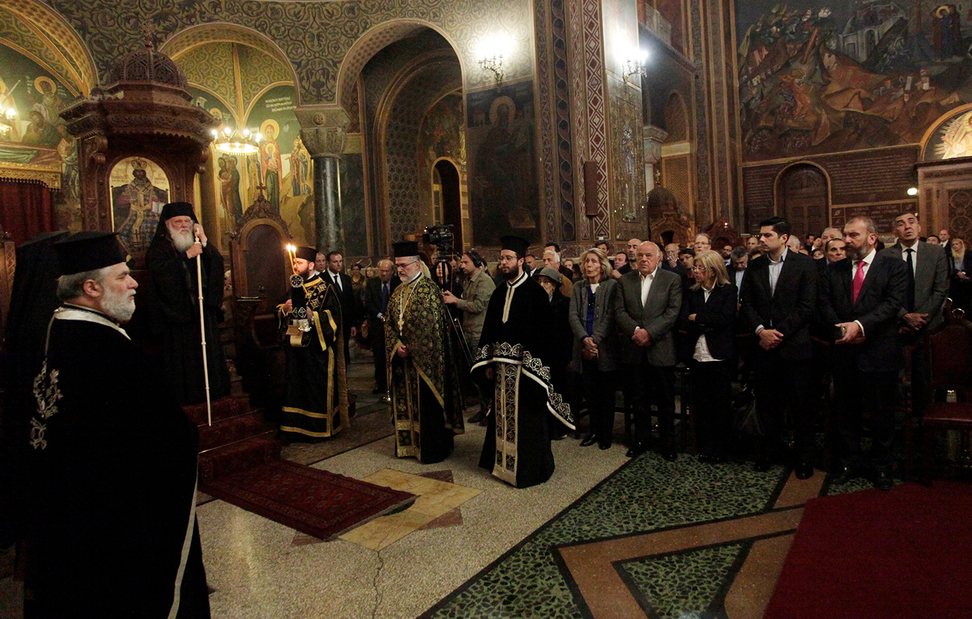 Τι γιορτάζουμε τη Μεγάλη Τρίτη &#8211; Η παραβολή των «Δέκα Παρθένων»