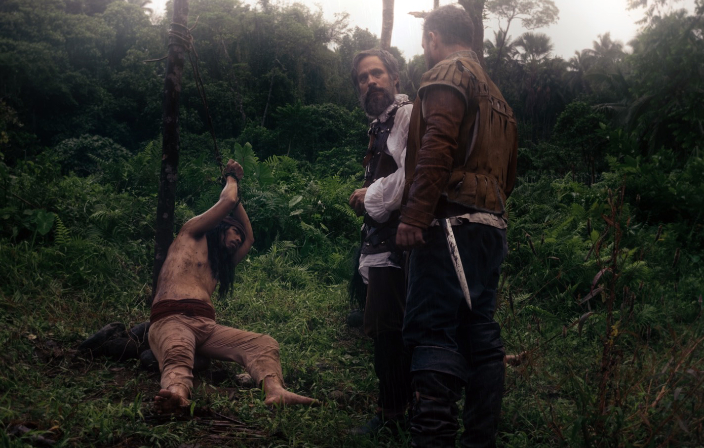 Νέες ταινίες: Αυτές είναι οι δύο μοναδικές πρεμιέρες την εβδομάδα του Πάσχα