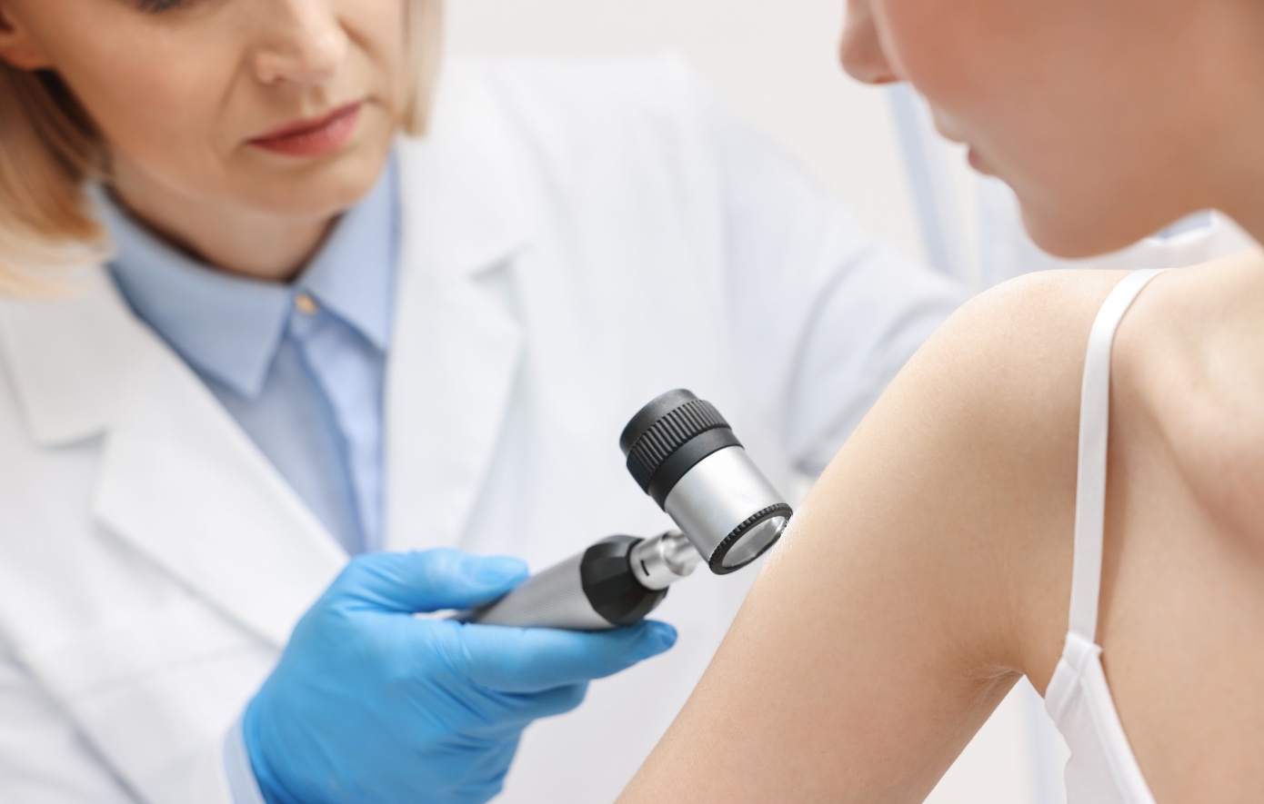 Δερματικό επίθεμα σκοτώνει τα καρκινικά κύτταρα του μελανώματος χωρίς να χρειάζεται χειρουργείο