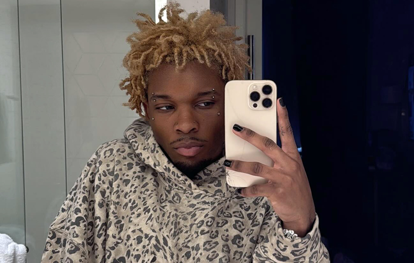 Ο ράπερ D4vd συνελήφθη για τη δολοφονία 15χρονης στο Λος Άντζελες &#8211; Tο διαμελισμένο σώμα της είχε βρεθεί σε αυτοκίνητό του