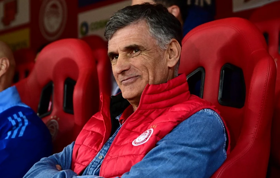 Τα νέα πρόσωπα που ετοιμάζει ο Μεντιλίμπαρ για το ντέρμπι με τον Παναθηναϊκό