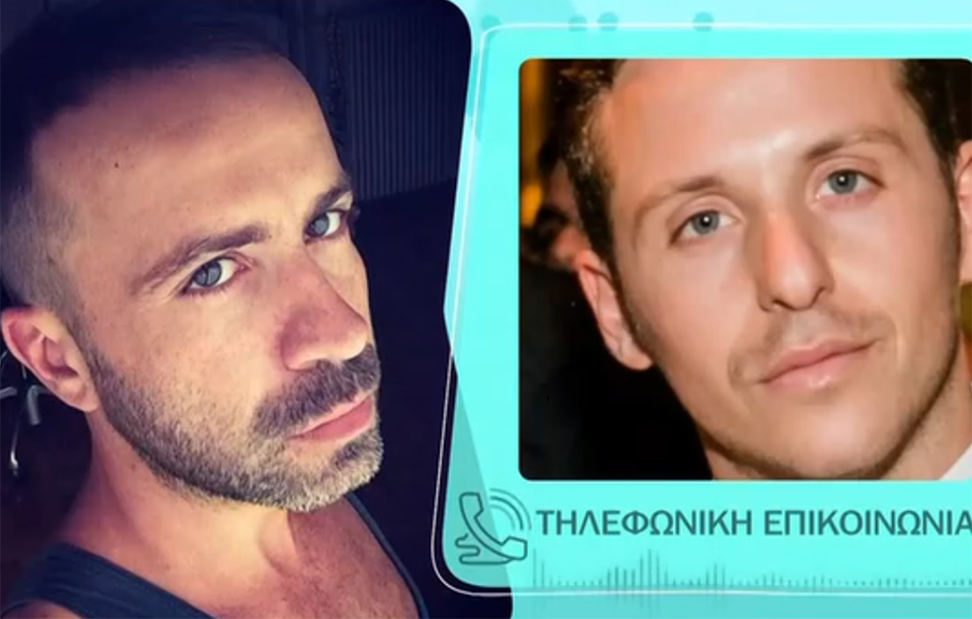 Ατύχημα με τζιπ στο Κολωνάκι: Αγωγή μαμούθ από τον φωτογράφο Χάρη Φαρσαράκη &#8211; Ζητά 1.000.000 ευρώ