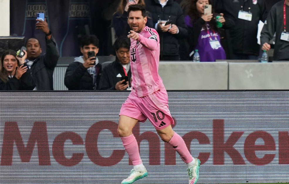 Κριστιάνο, Μέσι, Κάρι και άλλοι &#8211; Πώς αμείβονται οι μεγαλύτεροι αστέρες του παγκόσμιου αθλητισμού