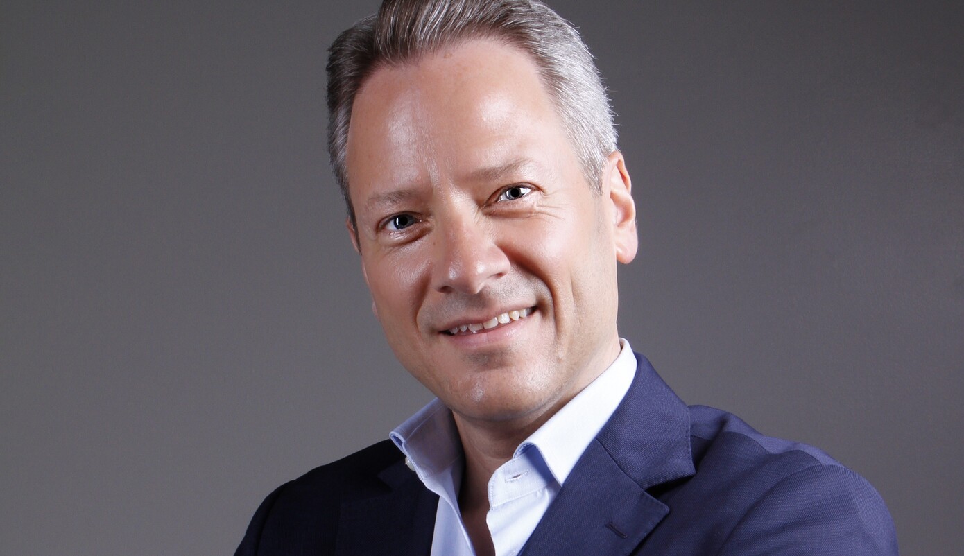 Brain regain: Επαναπατρισμός με συνείδηση &#8211; Ο Γιώργος Μέτσης εξηγεί πως η επιστροφή στην πατρίδα ήταν μονόδρομος