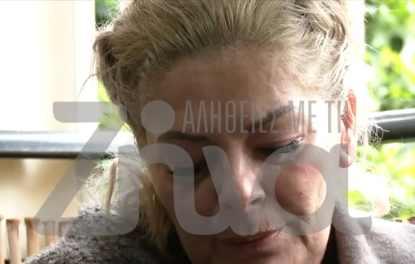 Γροθιά στο στομάχι οι δηλώσεις της μητέρας της 19χρονης Μυρτώς: «Θα έρθει το βράδυ, δεν έφυγε το παιδί μου, θα έρθει»