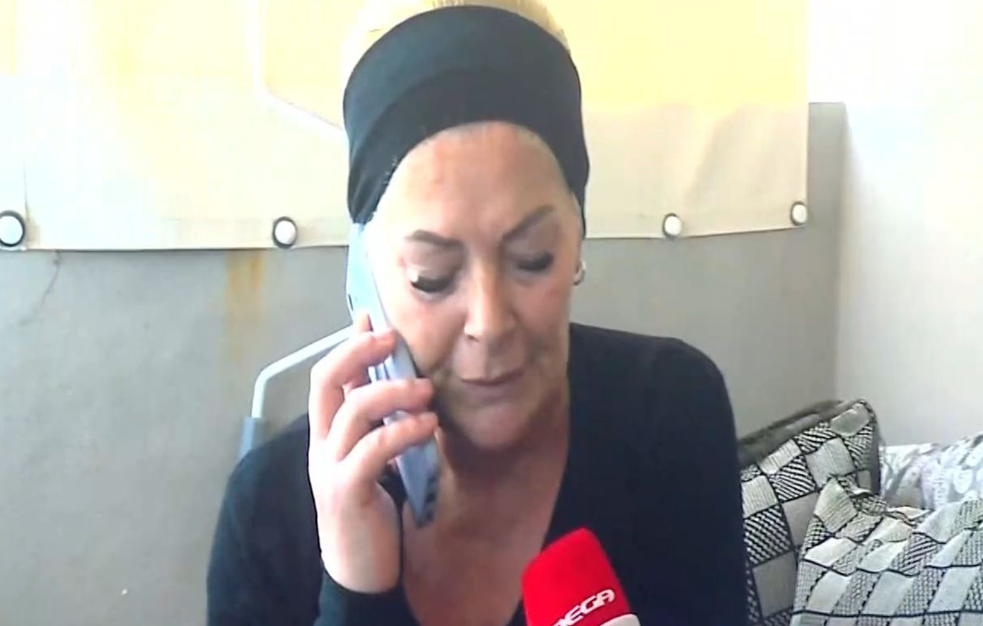 Η μητέρα της 19χρονης Μυρτώς σπαράζει μπροστά στην κάμερα: «Είχαν σχέδιο να εξαφανίσουν το παιδί μου»