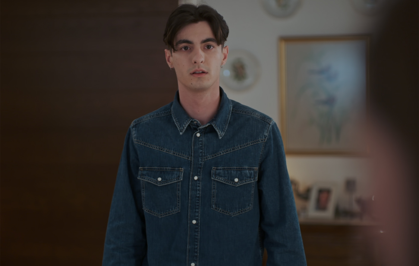 Μια Νύχτα Μόνο