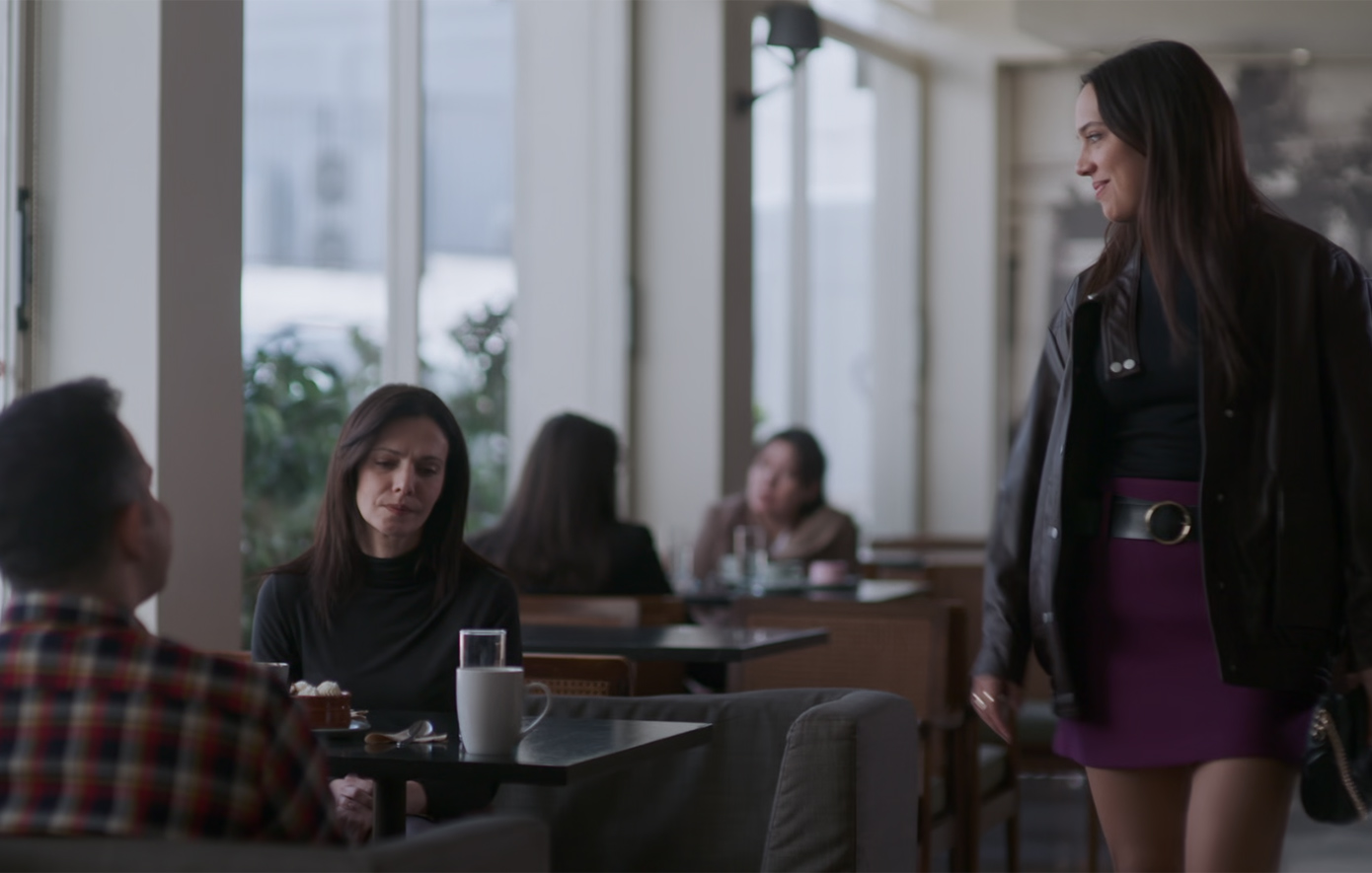 Μια Νύχτα Μόνο