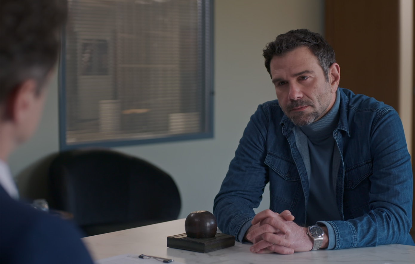 Μια Νύχτα Μόνο