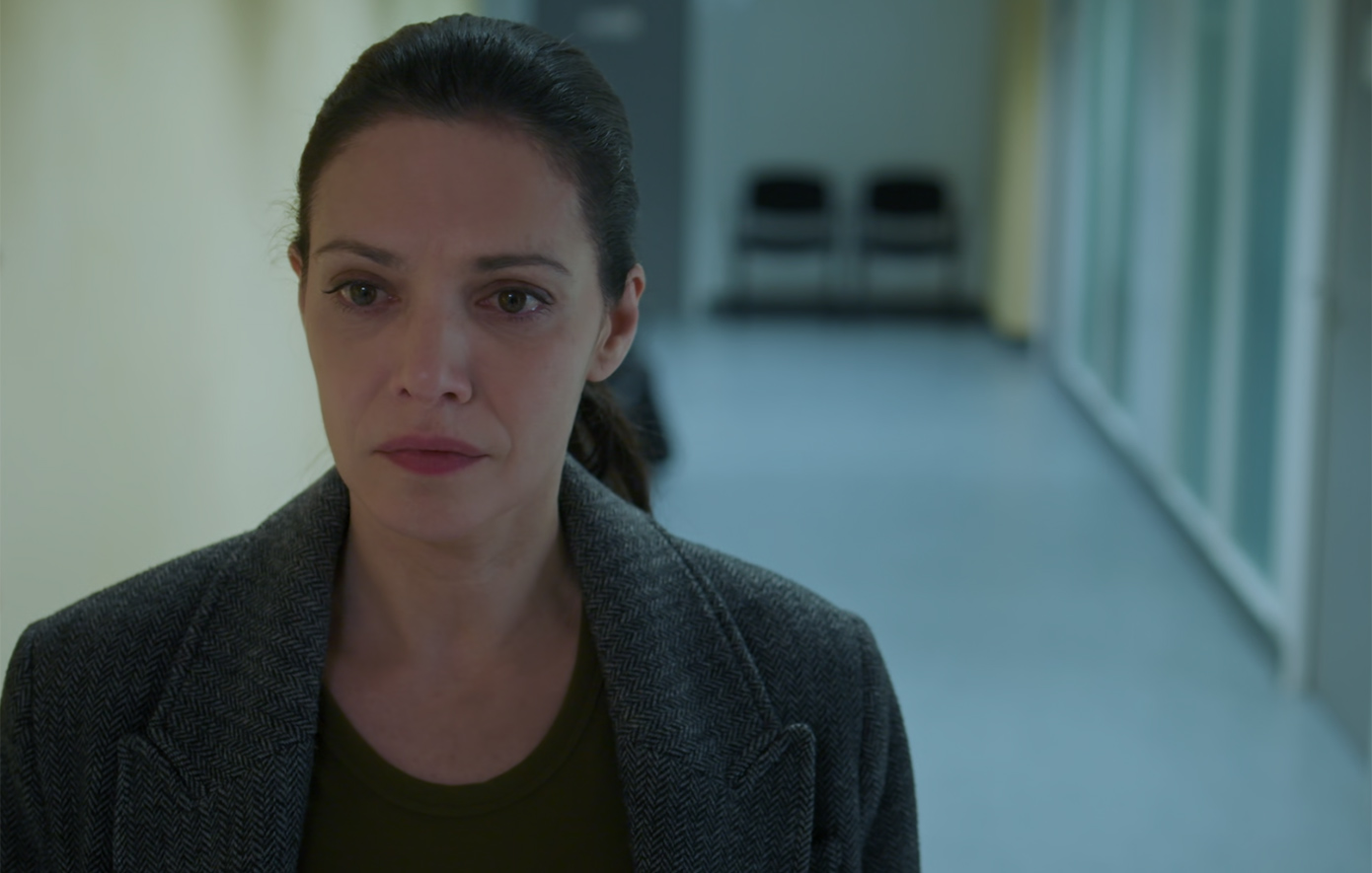 Μια νύχτα μόνο Μια νύχτα μόνο