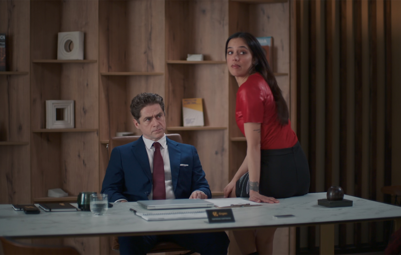 Μια Νύχτα Μόνο