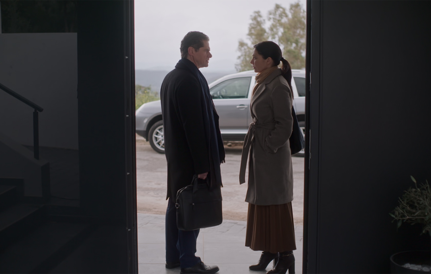 Μια Νύχτα Μόνο