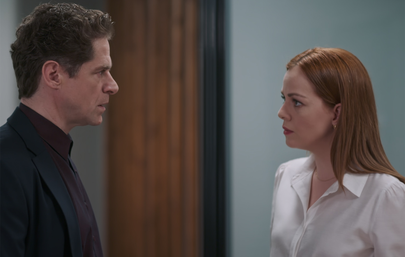 «Μια νύχτα μόνο»: Όσα θα δούμε στο νέο συγκλονιστικό επεισόδιο