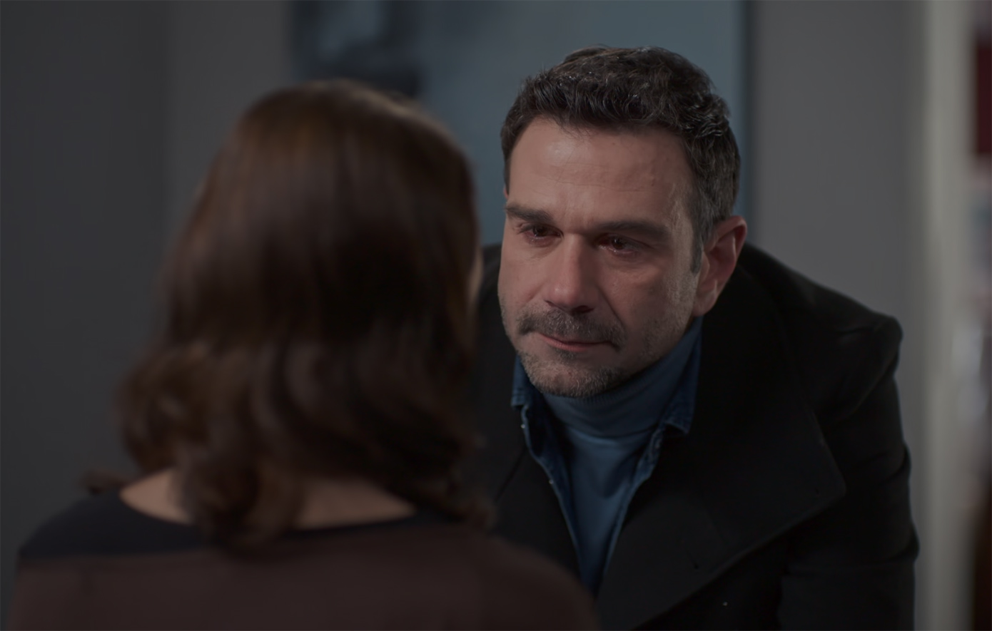 Μια Νύχτα Μόνο