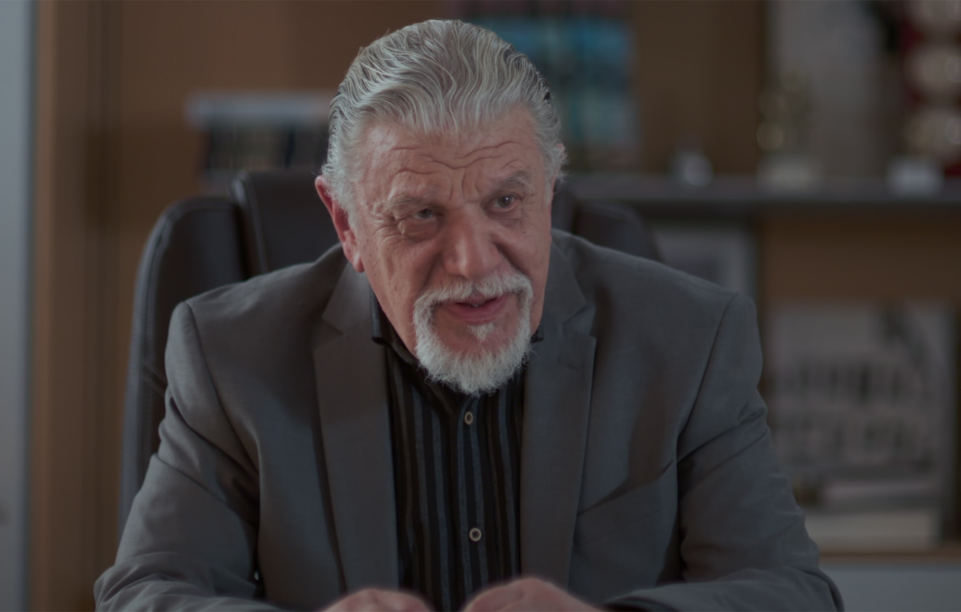 Μια Νύχτα Μόνο