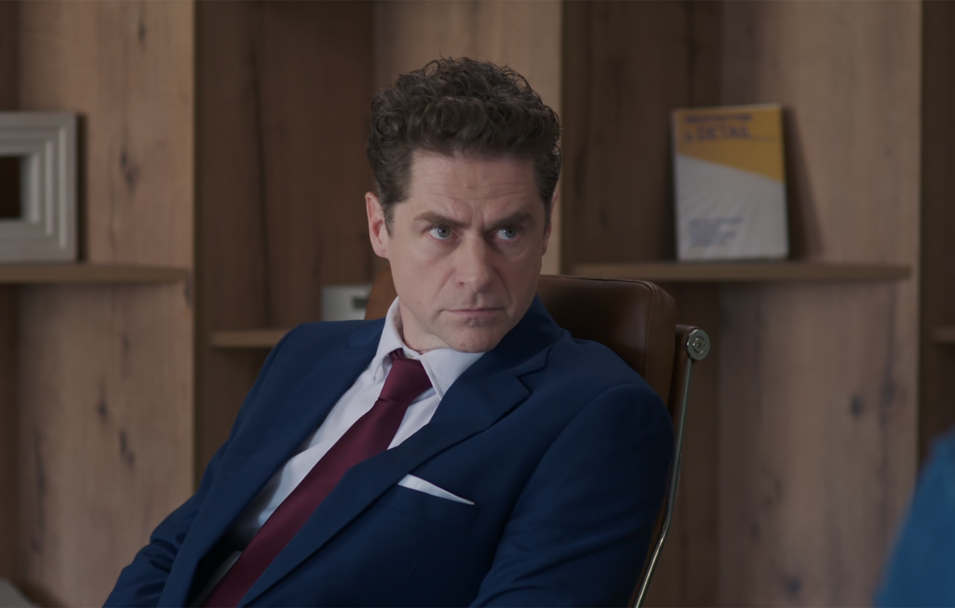 Μια Νύχτα Μόνο