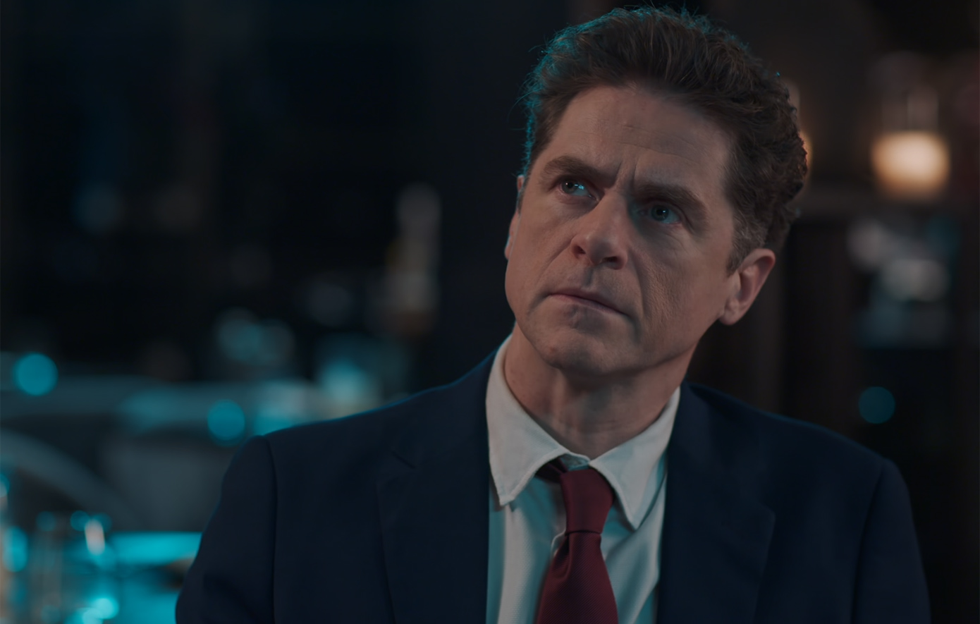 Μια Νύχτα Μόνο