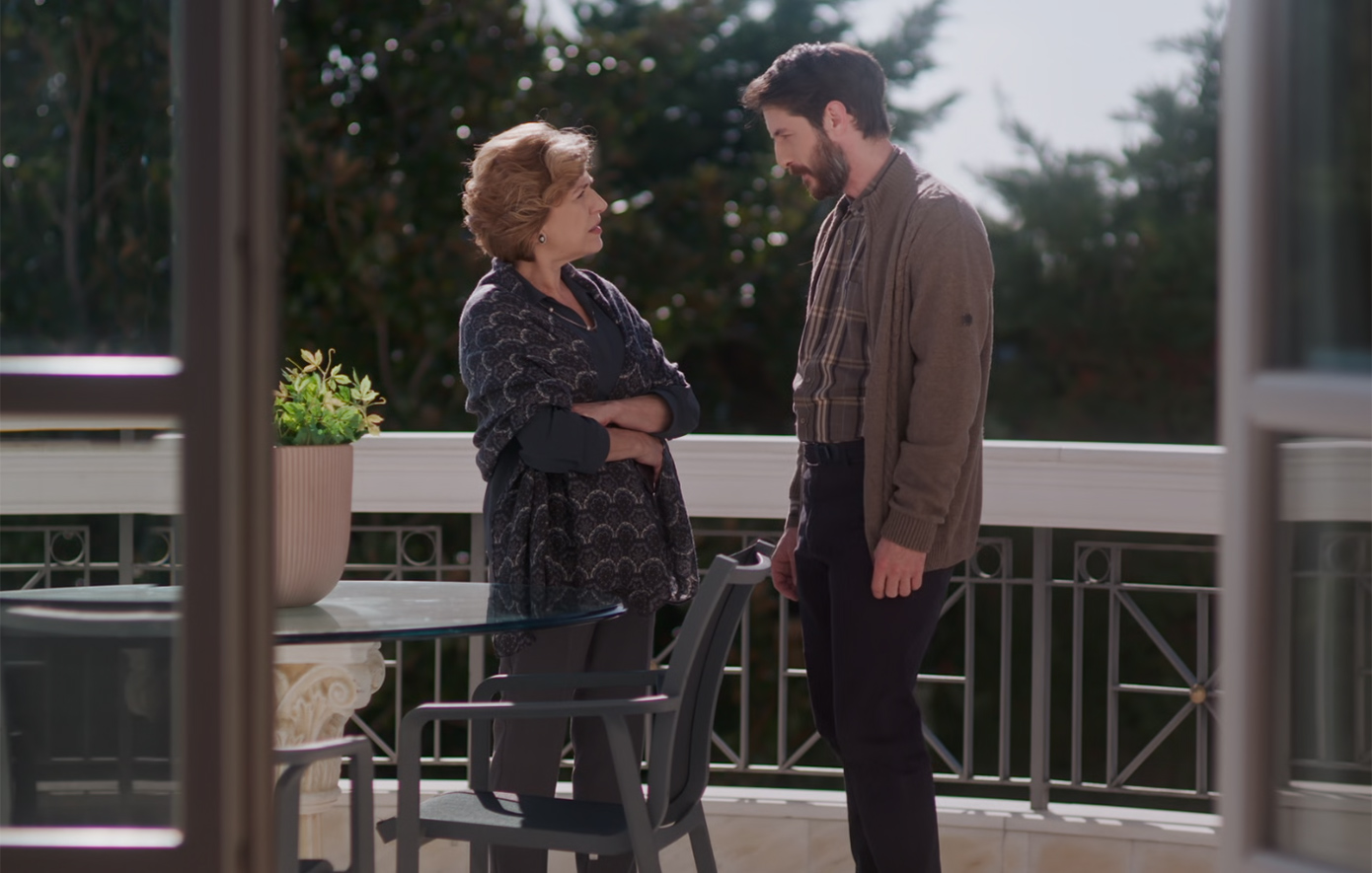 Μια Νύχτα Μόνο