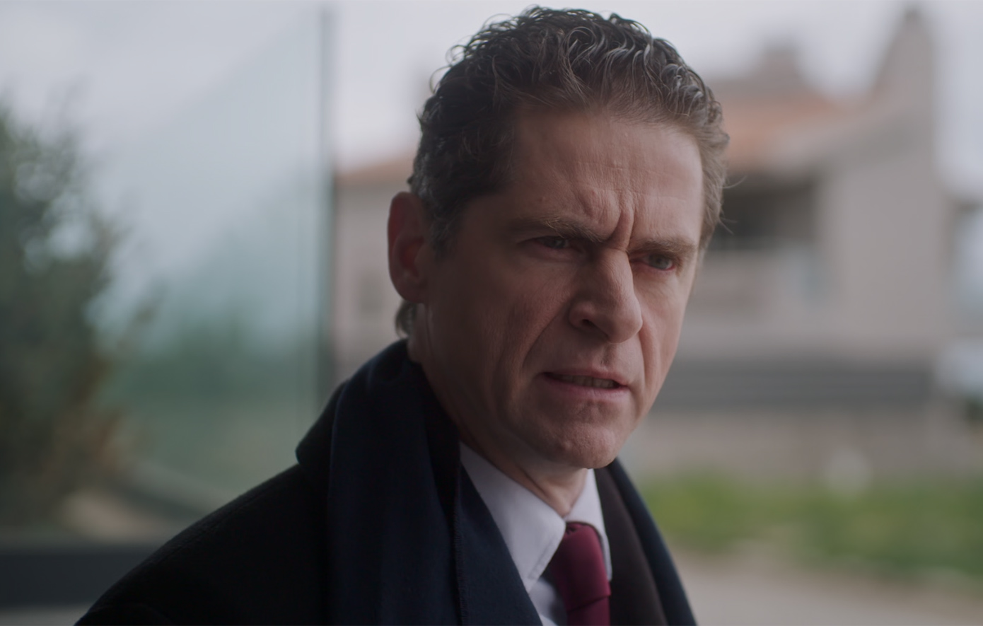 Μια Νύχτα Μόνο