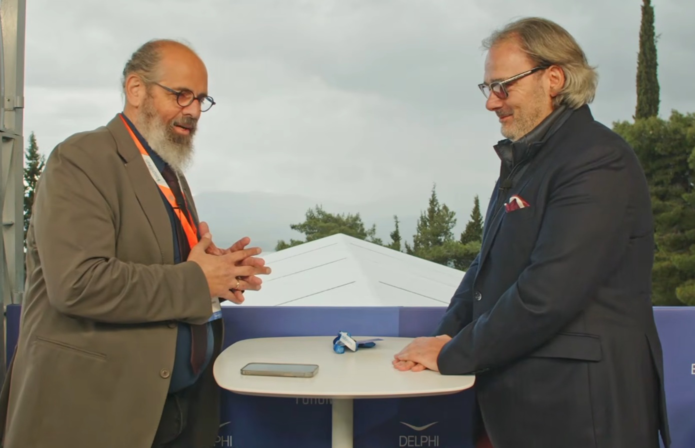 Μιχόπουλος: Πρωτοχρονιά του 2027 τα Εμιράτα θα έχουν επιστρέψει στην κανονικότητα