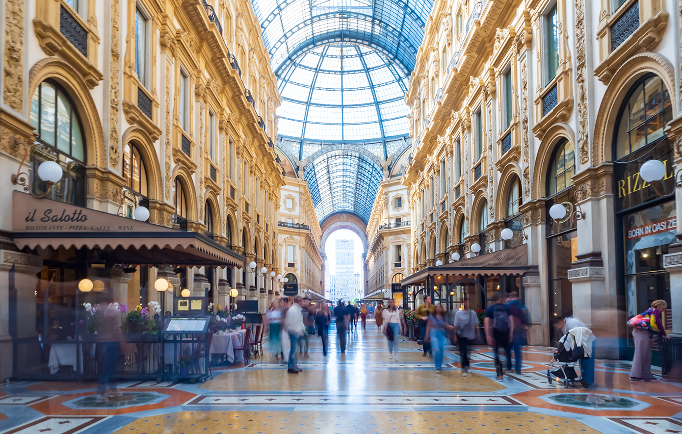 Μιλάνο Ιταλία Μιλάνο Ιταλία