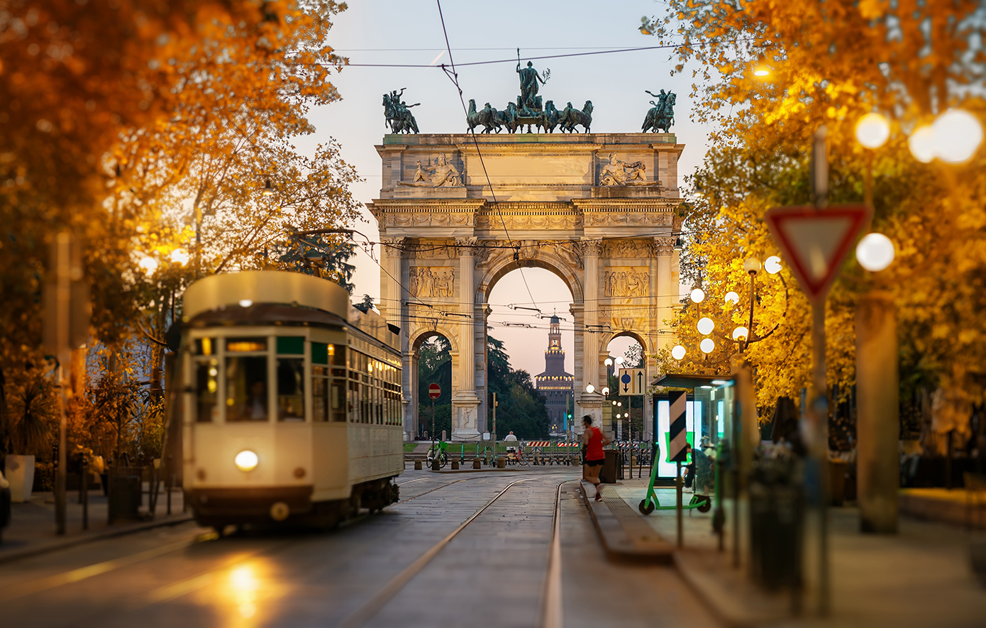 Μιλάνο Ιταλία Μιλάνο Ιταλία