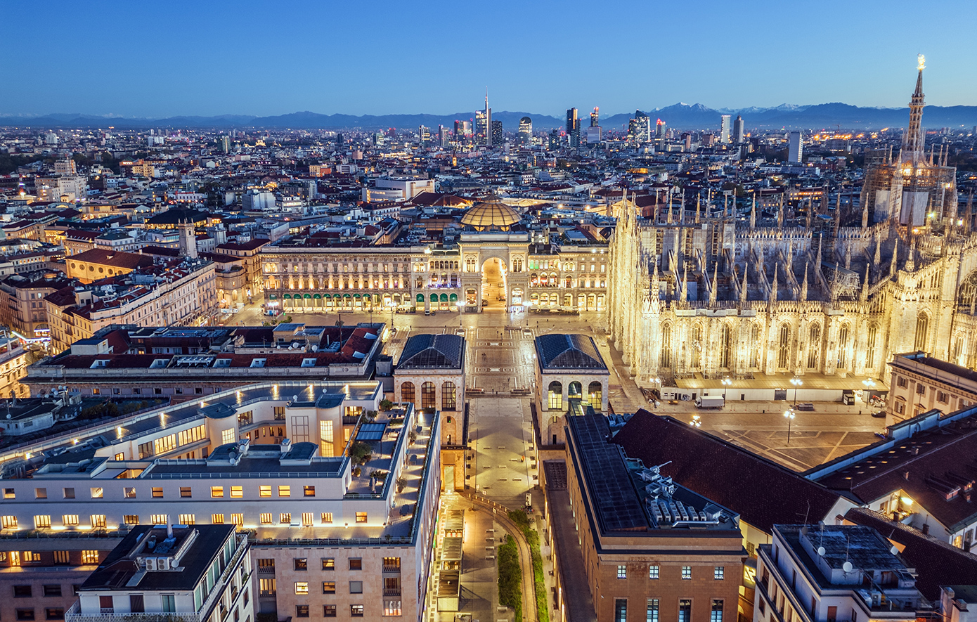 Μιλάνο Ιταλία Μιλάνο Ιταλία