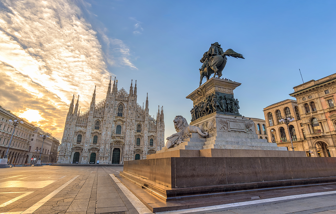 Μιλάνο Ιταλία Μιλάνο Ιταλία
