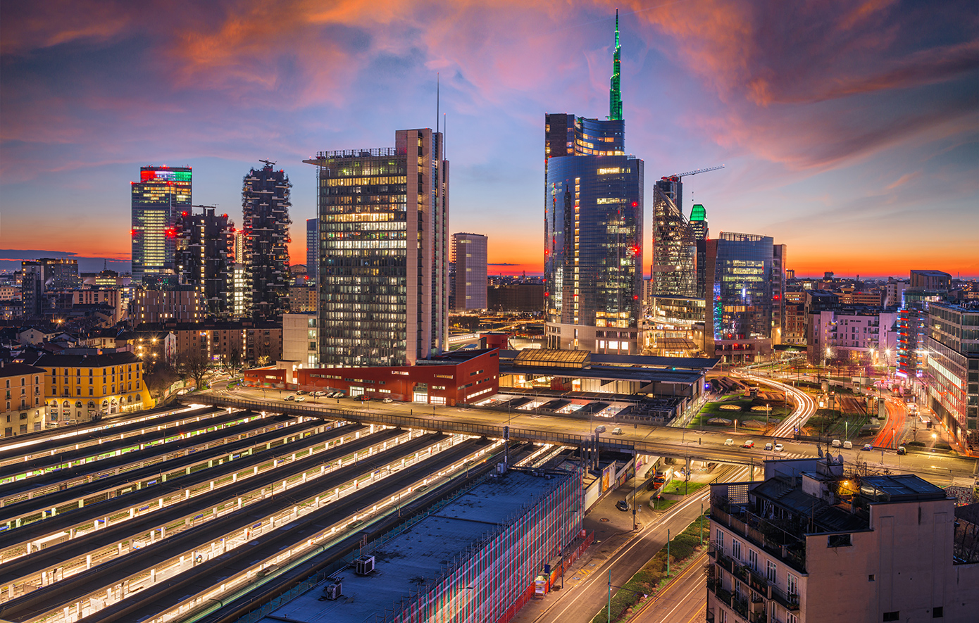 Μιλάνο Ιταλία Μιλάνο Ιταλία