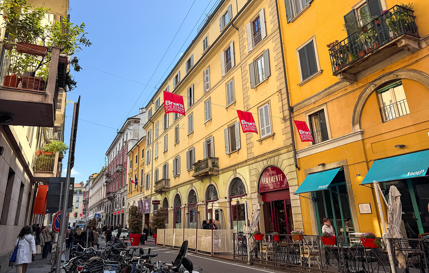 Μιλάνο Ιταλία Μιλάνο Ιταλία