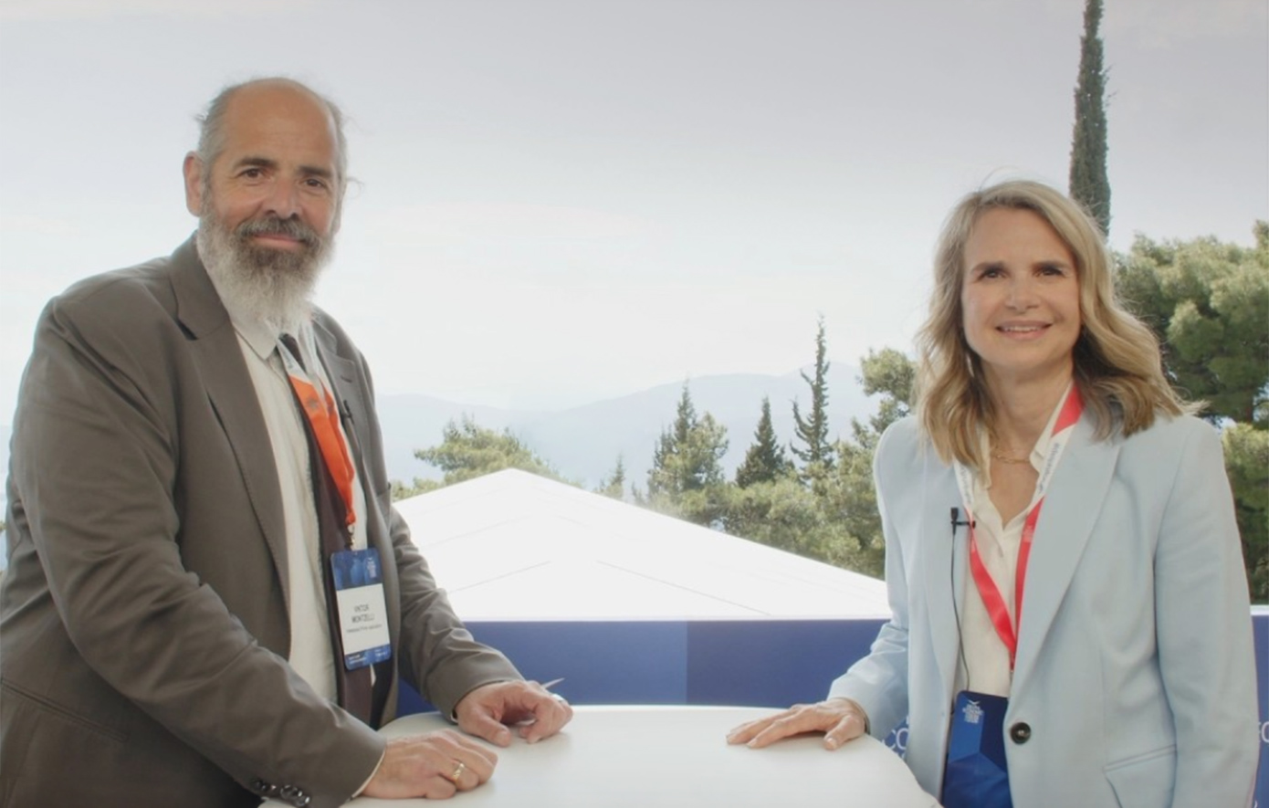 Μιλένα Αποστολάκη στο Newsbeast: Οι εκλογές είναι η δημοκρατική διέξοδος στο θεσμικό αδιέξοδο που έχει προκαλέσει η κυβέρνηση