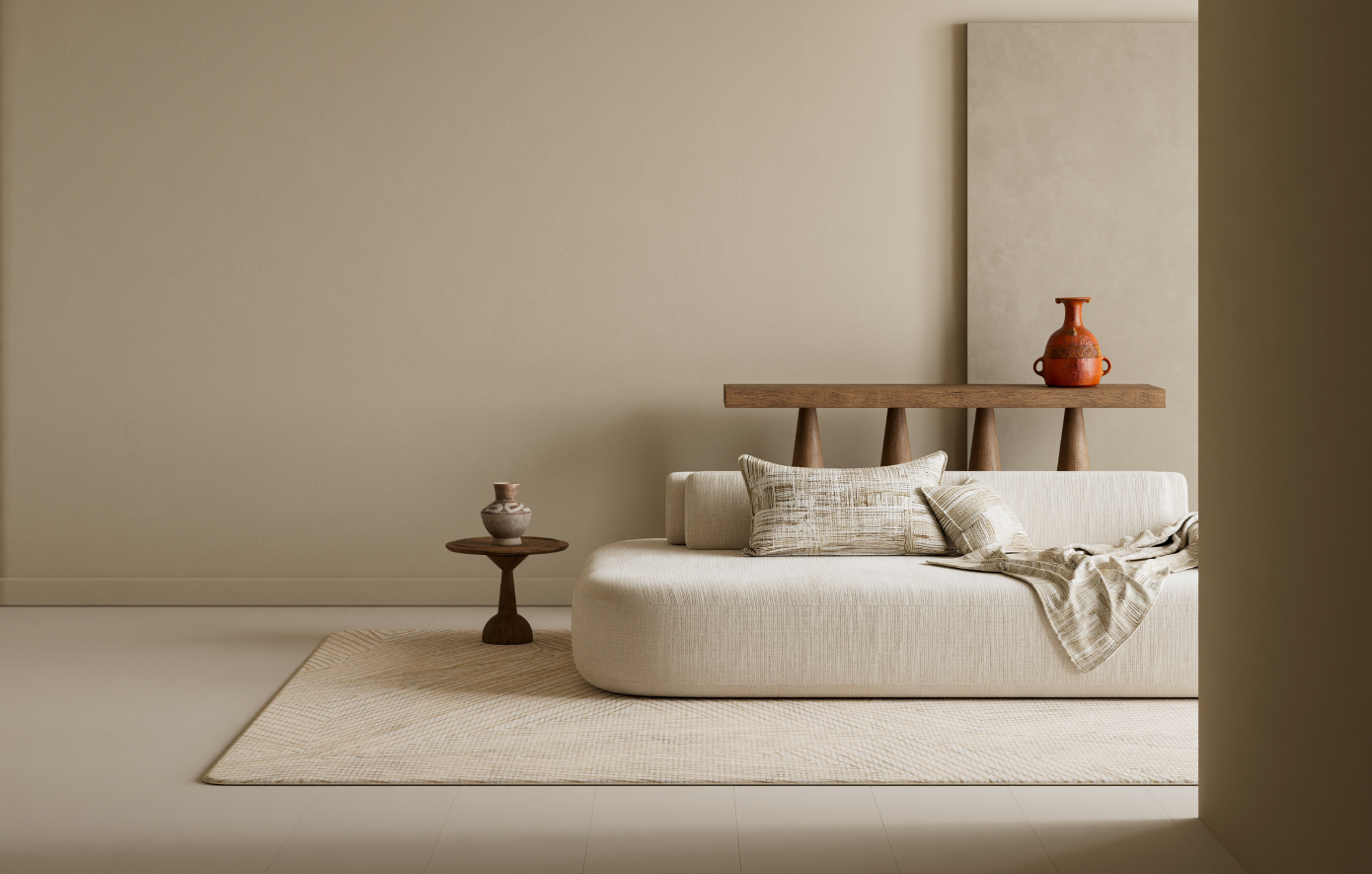 Η νέα τάση στην διακόσμηση, φέρνει τη φύση μέσα στο σπίτι 