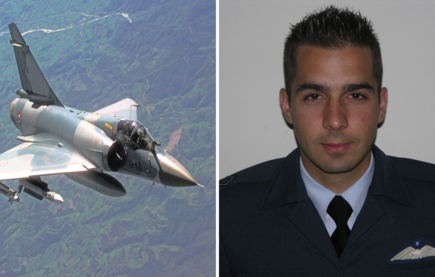 Το vertigo που στοίχισε τη ζωή στον Γιώργο Μπαλταδώρο